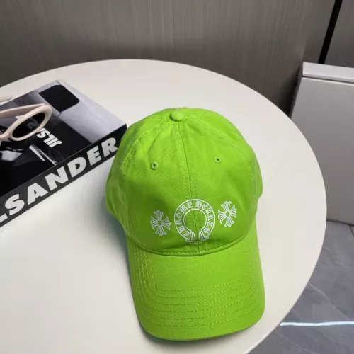 Chrome Hearts Caps #1287675