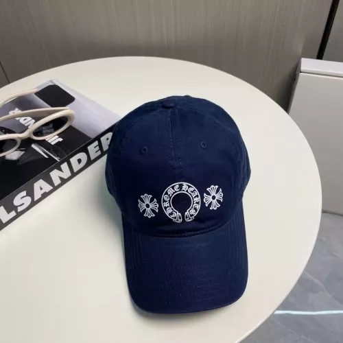 Chrome Hearts Caps #1287681