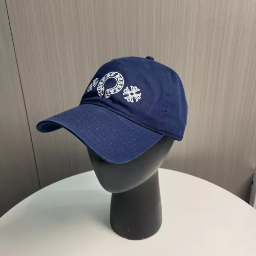 Replica Chrome Hearts Caps #1287681 $25.00 USD for Wholesale