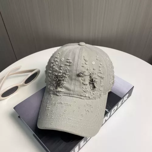 Chrome Hearts Caps #1287686