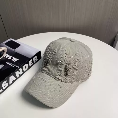 Replica Chrome Hearts Caps #1287686 $27.00 USD for Wholesale