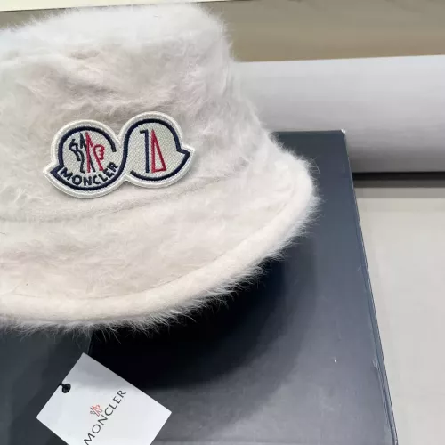 Replica Moncler Caps #1287695 $32.00 USD for Wholesale