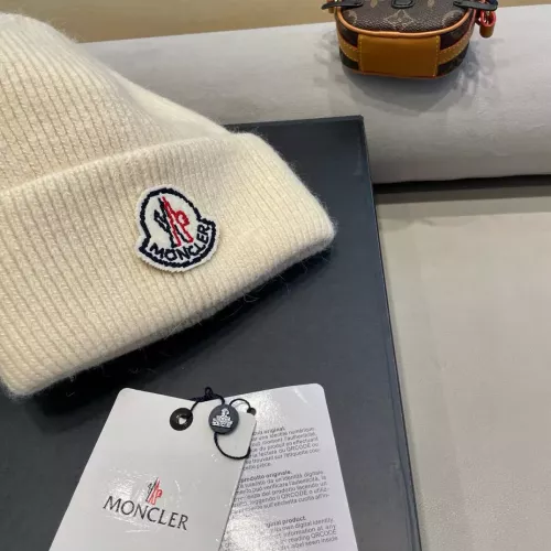 Replica Moncler Caps #1287701 $36.00 USD for Wholesale