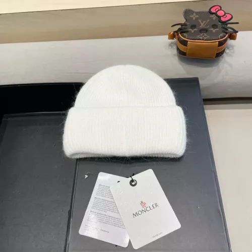 Replica Moncler Caps #1287704 $36.00 USD for Wholesale