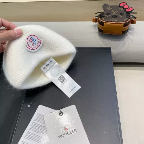 Replica Moncler Caps #1287704 $36.00 USD for Wholesale