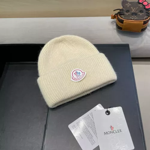 Replica Moncler Caps #1287705 $36.00 USD for Wholesale