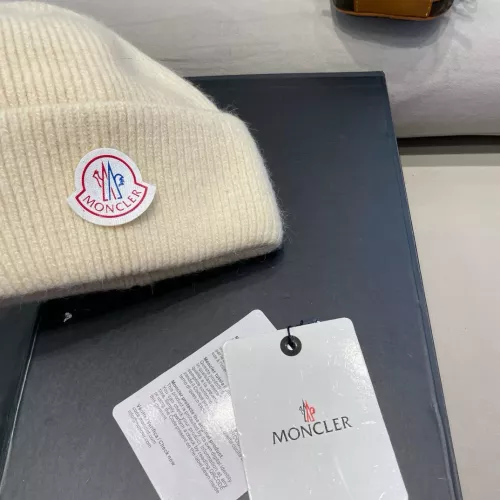 Replica Moncler Caps #1287705 $36.00 USD for Wholesale