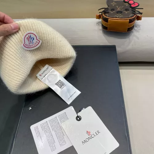 Replica Moncler Caps #1287705 $36.00 USD for Wholesale