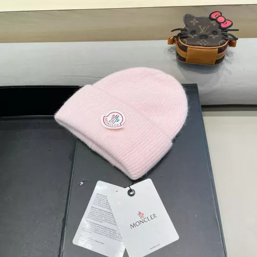 Replica Moncler Caps #1287706 $36.00 USD for Wholesale