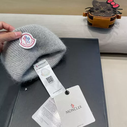 Replica Moncler Caps #1287707 $36.00 USD for Wholesale