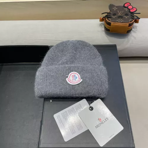 Moncler Caps #1287708