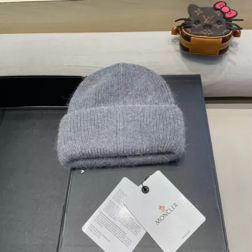 Replica Moncler Caps #1287708 $36.00 USD for Wholesale