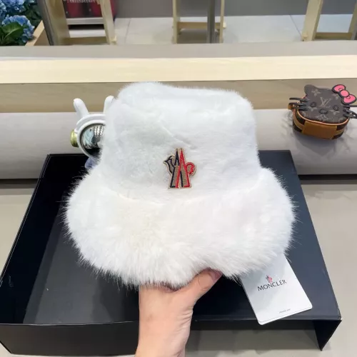 Replica Moncler Caps #1287710 $36.00 USD for Wholesale