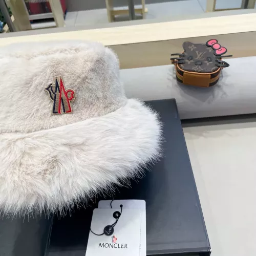 Replica Moncler Caps #1287711 $36.00 USD for Wholesale