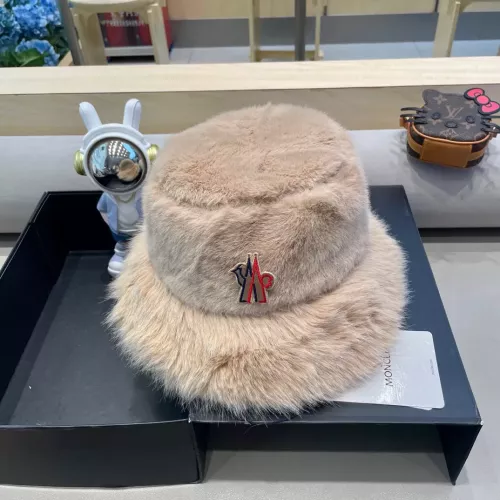 Replica Moncler Caps #1287712 $36.00 USD for Wholesale