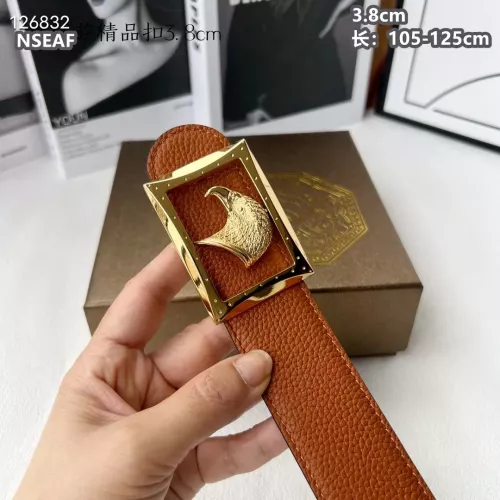 Replica Stefano Ricci AAA Quality Belts For Men #1287737 $64.00 USD for Wholesale