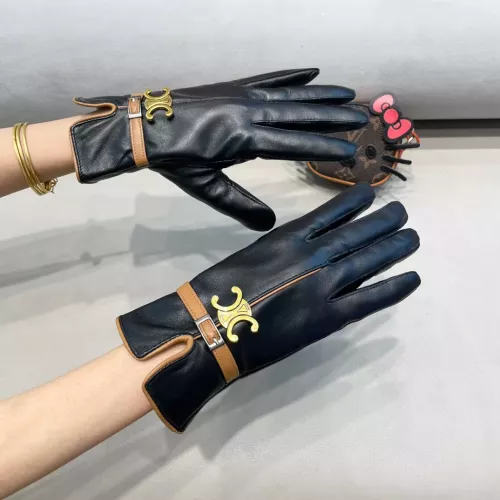 Celine Gloves For Women #1287775