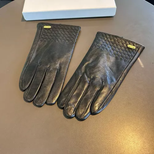 Bottega Veneta BV Gloves For Men #1287815