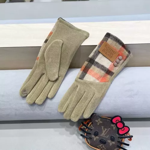 Burberry Gloves #1287836