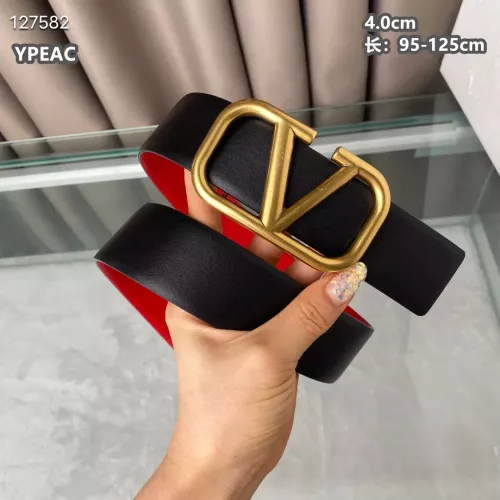 Valentino AAA Quality Belts For Unisex #1287843, $56.00 USD, [ITEM#1287843], Valentino AAA Quality Belts