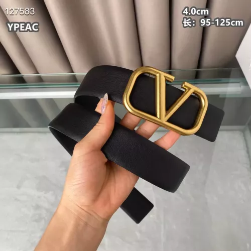 Valentino AAA Quality Belts For Unisex #1287844