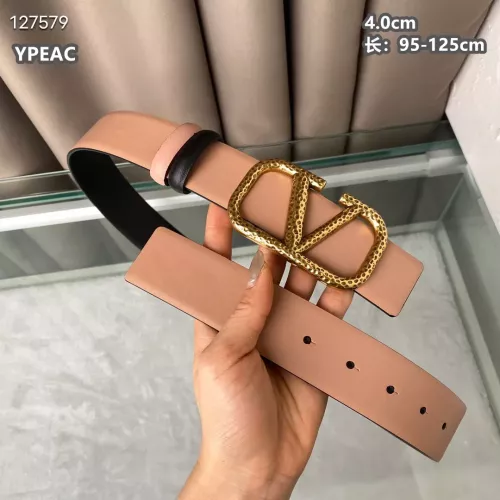 Valentino AAA Quality Belts For Unisex #1287846