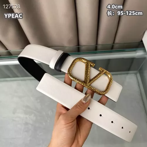 Valentino AAA Quality Belts For Unisex #1287847