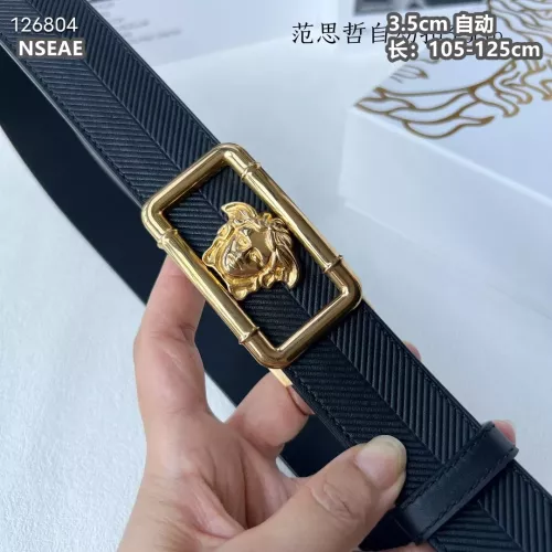 Versace AAA Quality Belts For Unisex #1287848