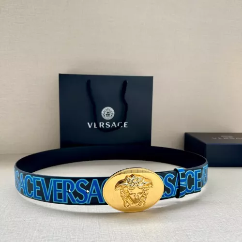 Versace AAA Quality Belts For Unisex #1287868