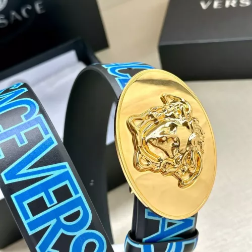 Replica Versace AAA Quality Belts For Unisex #1287868 $68.00 USD for Wholesale