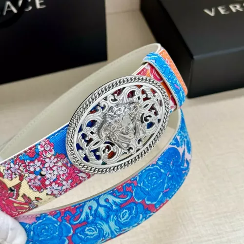 Replica Versace AAA Quality Belts For Unisex #1287877 $76.00 USD for Wholesale