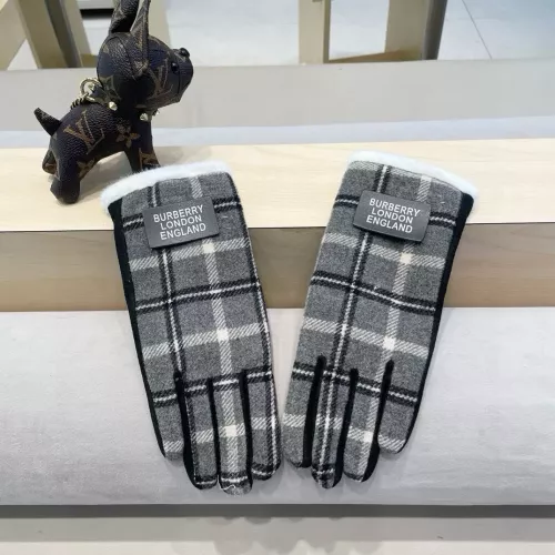 Burberry Gloves #1287900