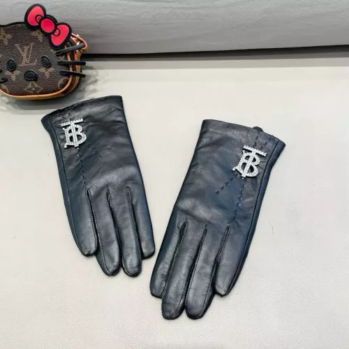 Burberry Gloves For Women #1287903