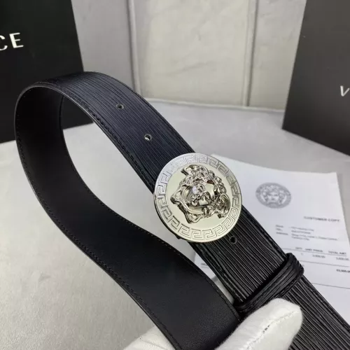 Replica Versace AAA Quality Belts For Men #1287904 $64.00 USD for Wholesale