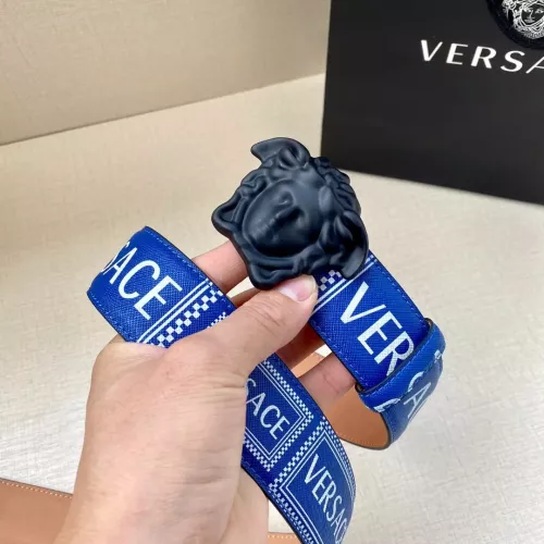 Replica Versace AAA Quality Belts For Unisex #1287906 $68.00 USD for Wholesale