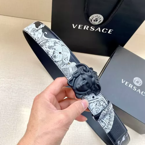 Versace AAA Quality Belts For Unisex #1287910