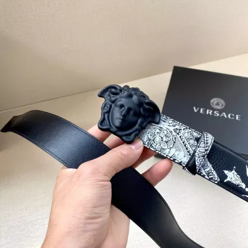 Replica Versace AAA Quality Belts For Unisex #1287910 $68.00 USD for Wholesale