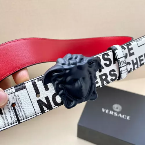 Replica Versace AAA Quality Belts For Unisex #1287911 $68.00 USD for Wholesale