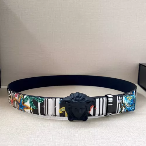 Replica Versace AAA Quality Belts For Unisex #1287913 $68.00 USD for Wholesale