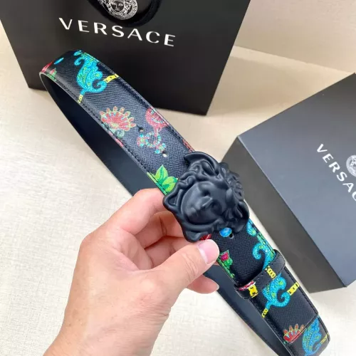 Versace AAA Quality Belts For Unisex #1287914