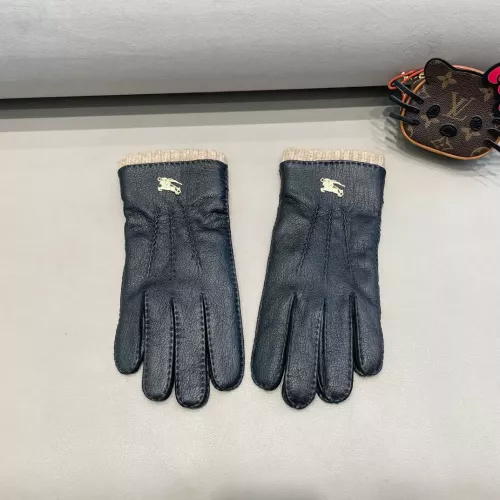 Burberry Gloves For Men #1287920