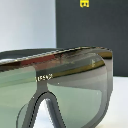 Replica Versace AAA Quality Sunglasses #1288013 $60.00 USD for Wholesale