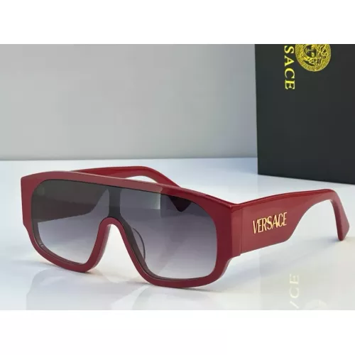 Versace AAA Quality Sunglasses #1288016