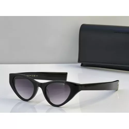 Yves Saint Laurent YSL AAA Quality Sunglasses #1288021