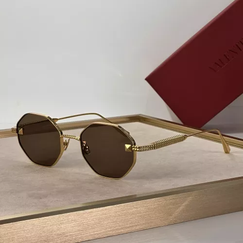 Valentino AAA Quality Sunglasses #1288042