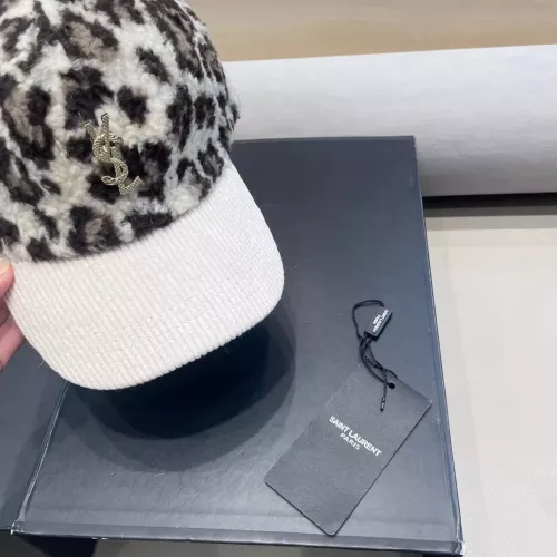 Replica Yves Saint Laurent YSL Caps #1288093 $32.00 USD for Wholesale