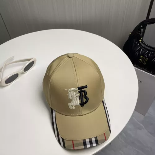 Replica Burberry Caps #1288116 $27.00 USD for Wholesale