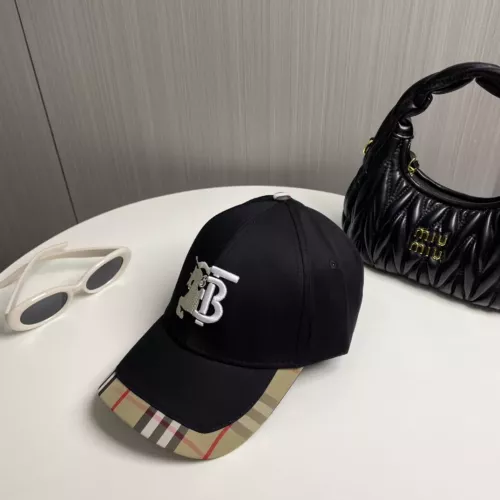 Replica Burberry Caps #1288117 $27.00 USD for Wholesale