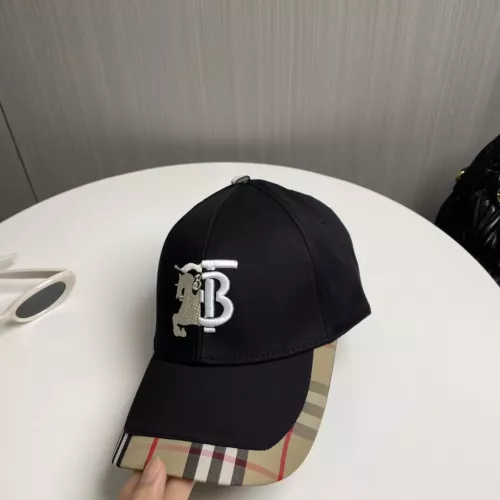 Replica Burberry Caps #1288117 $27.00 USD for Wholesale