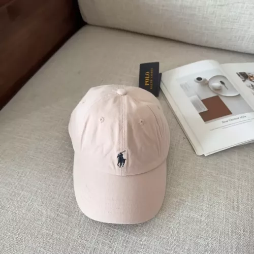 Ralph Lauren Polo Caps #1288181